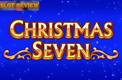 Christmas Seven Slot Review